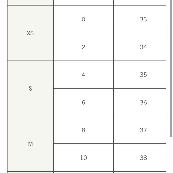 NWT Light Grey Long-Sleeve Ribbed Wrap Top - Picture 10 of 11